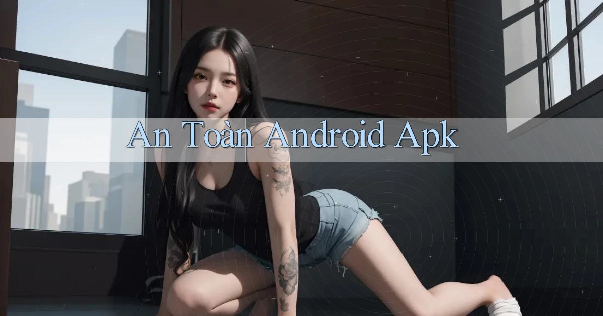 An toàn Android apk