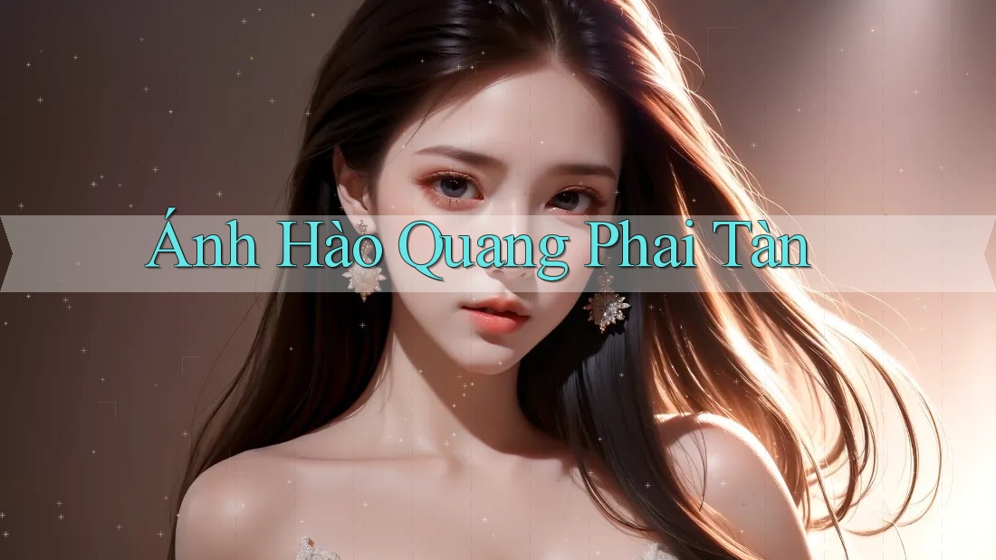 Ánh Hào Quang Phai Tàn Ánh Hào Quang Phai Tàn
