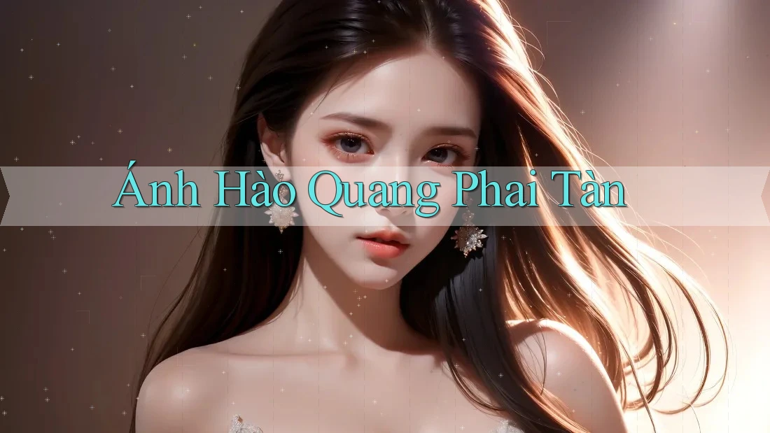 Ánh Hào Quang Phai Tàn