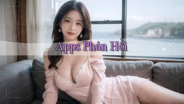 Apps Phản hồi