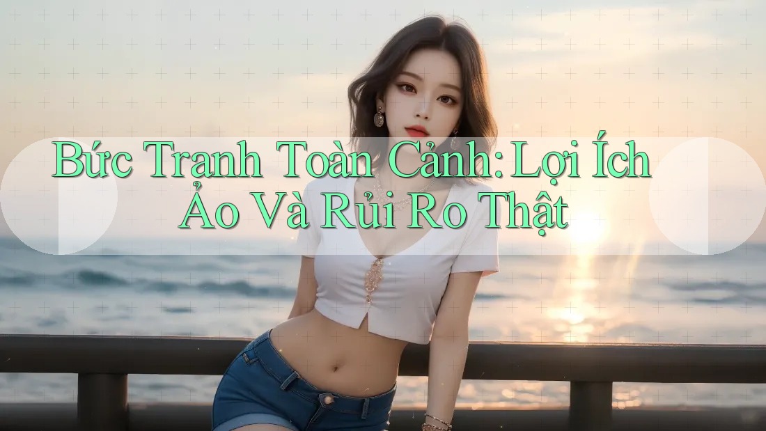 Bức Tranh Toàn Cảnh: Lợi Ích Ảo Và Rủi Ro Thật