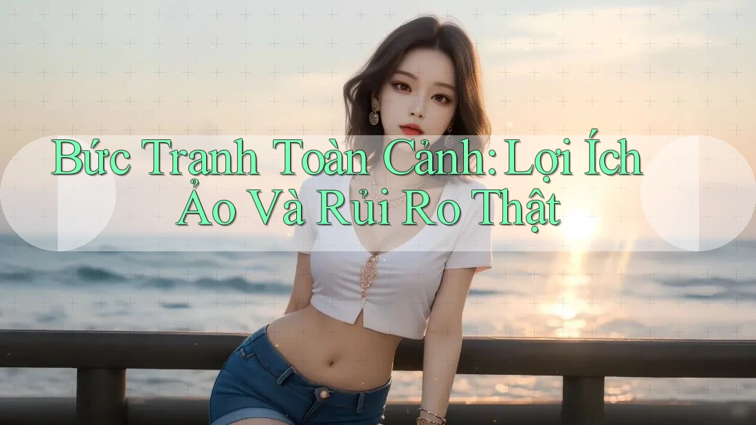 Bức Tranh Toàn Cảnh: Lợi Ích Ảo Và Rủi Ro Thật