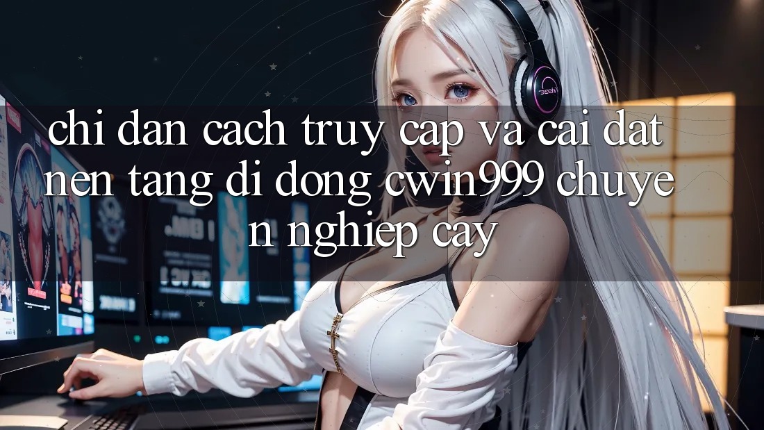 Chỉ dẫn Cách Truy Cập Và Cài Đặt Nền tảng di động Cwin999 Chuyên nghiệp cậy Chỉ dẫn Cách Truy Cập Và Cài Đặt Nền tảng di động Cwin999 Chuyên nghiệp cậy