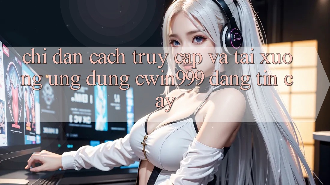 Chỉ dẫn Cách Truy Cập Và Tải xuống Ứng Dụng Cwin999 Đáng tin cậy Chỉ dẫn Cách Truy Cập Và Tải xuống Ứng Dụng Cwin999 Đáng tin cậy