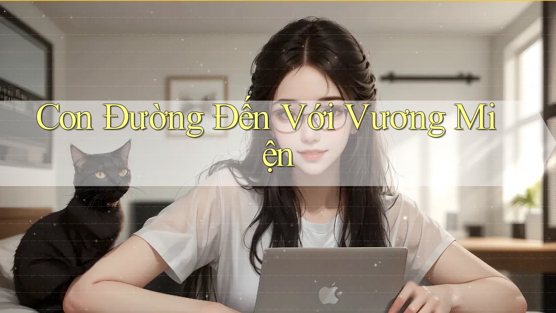 Con Đường Đến Với Vương Miện Con Đường Đến Với Vương Miện