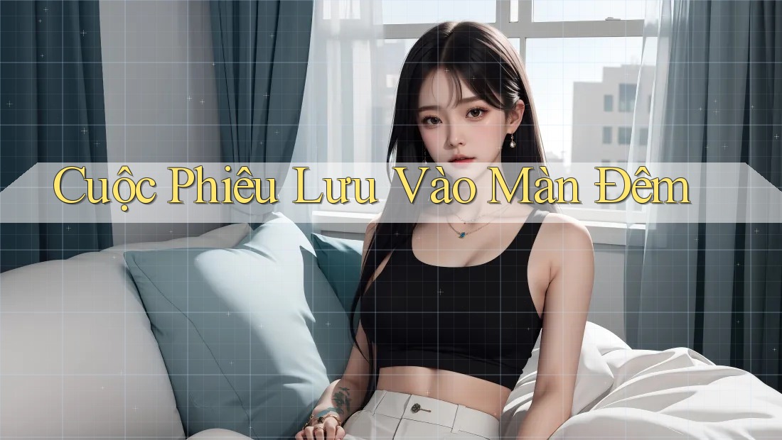Cuộc Phiêu Lưu Vào Màn Đêm