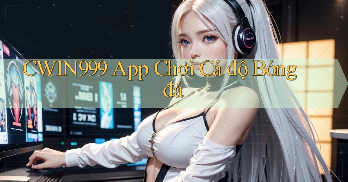 cwin999 app chơi cá độ bóng đá
