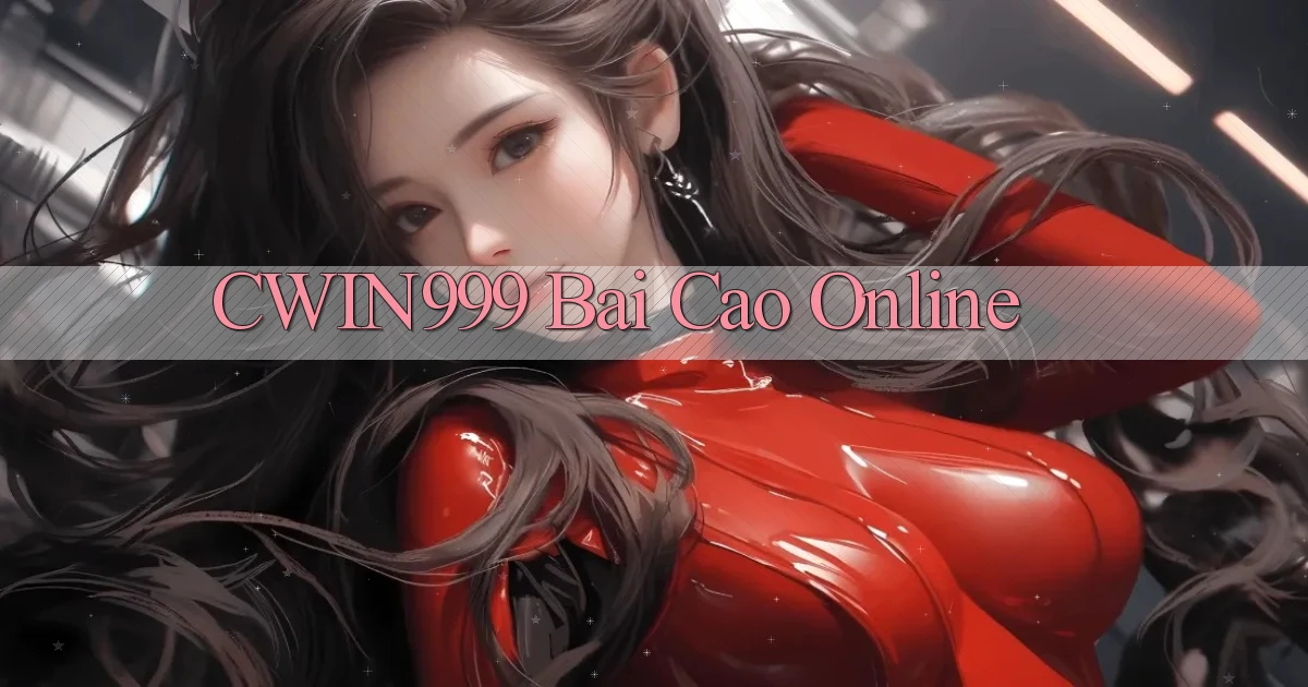 cwin999 bài cào online