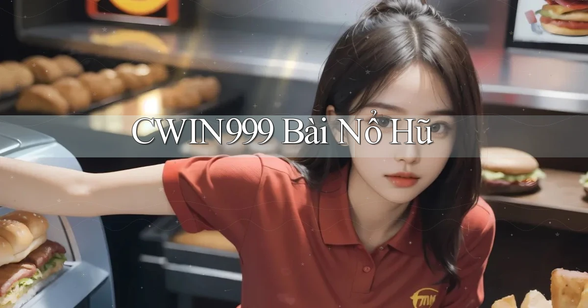 cwin999 bài nổ hũ
