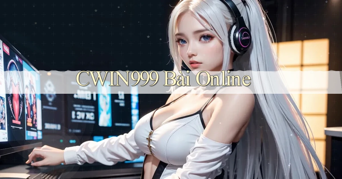 cwin999 bài online