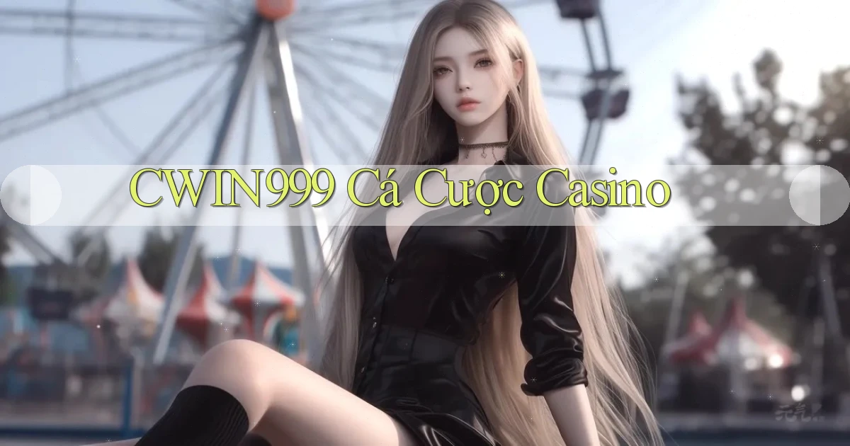 cwin999 cá cược casino