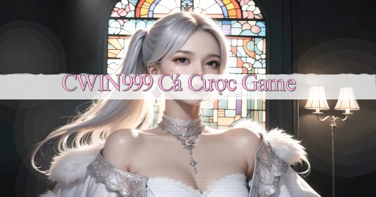 cwin999 cá cược game