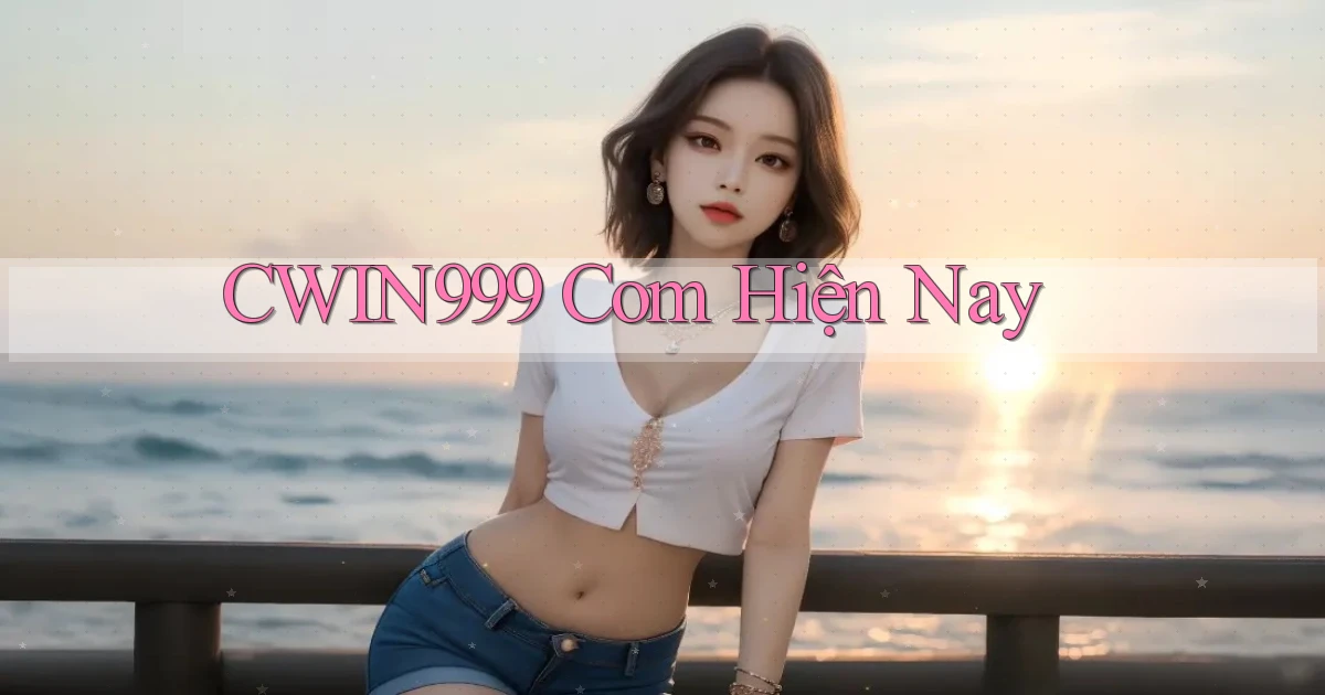 cwin999 com hiện nay