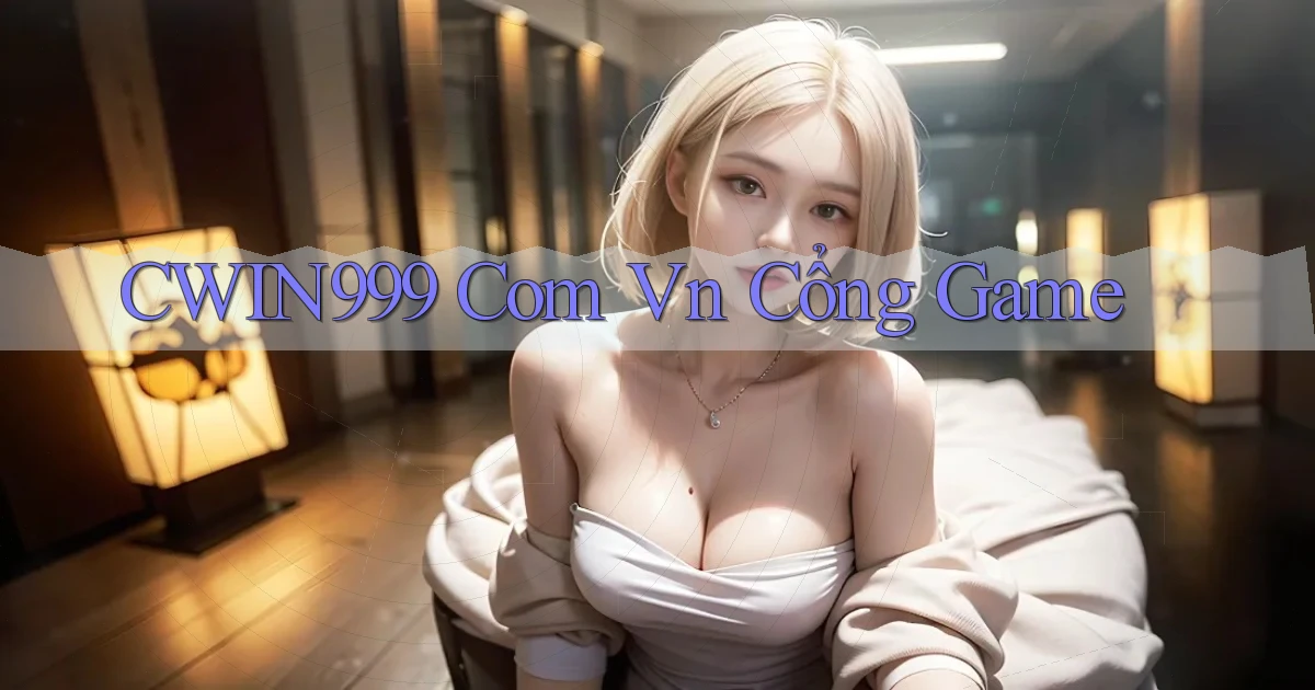 cwin999 com vn cổng game