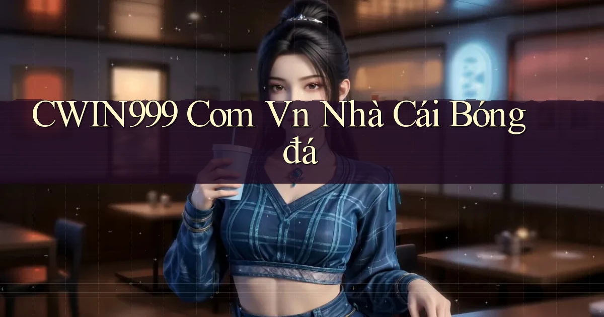 cwin999 com vn nhà cái bóng đá