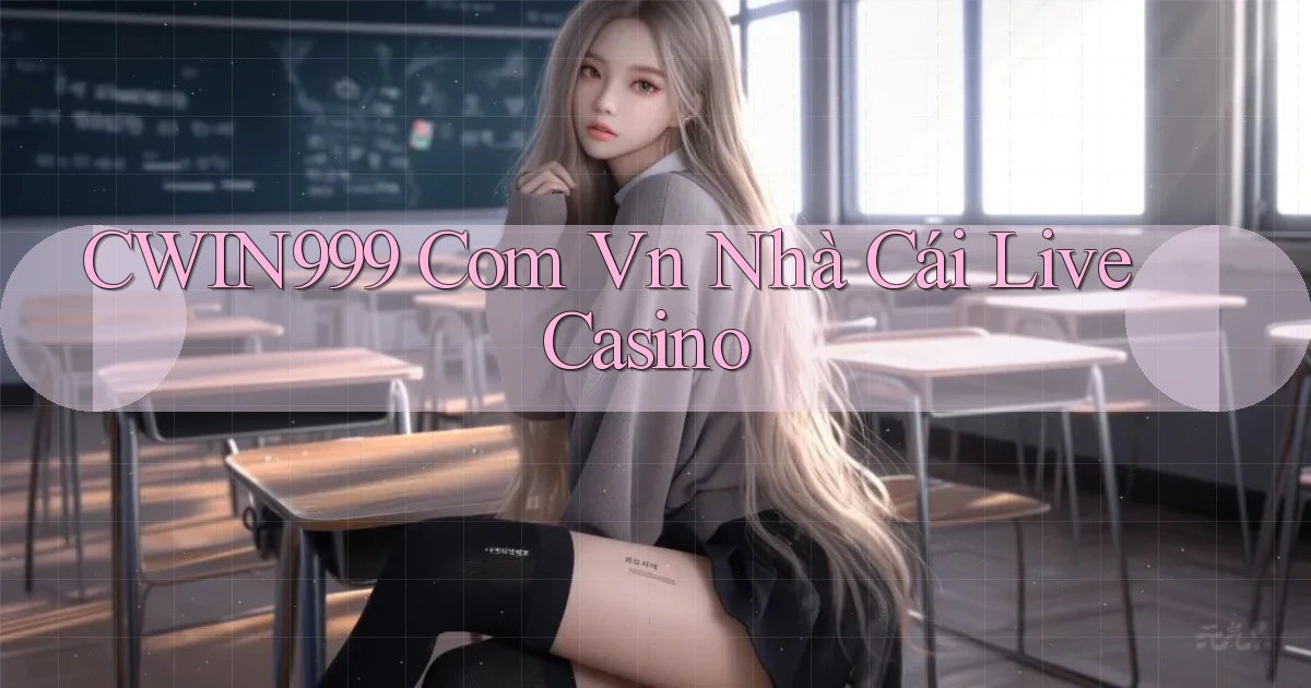 cwin999 com vn nhà cái live casino