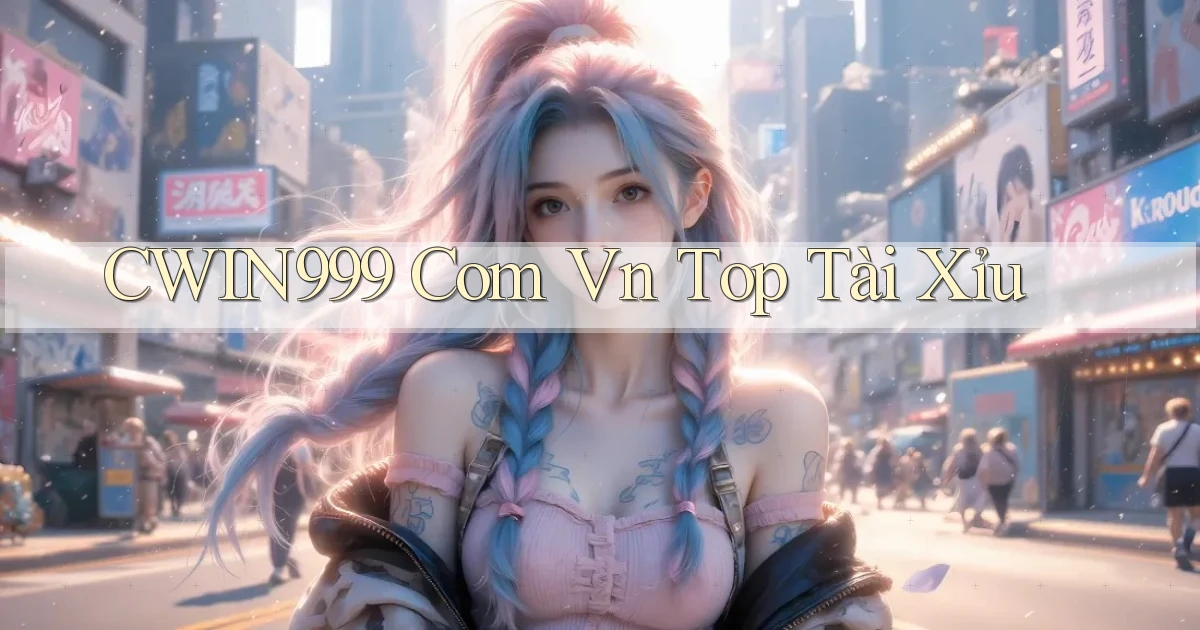 cwin999 com vn top tài xỉu