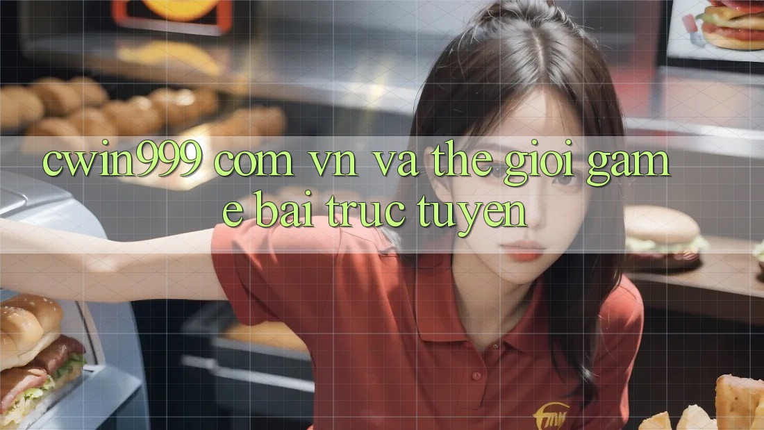 “cwin999 com vn” và Thế Giới Game Bài Trực Tuyến