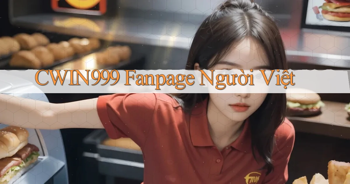cwin999 fanpage người việt