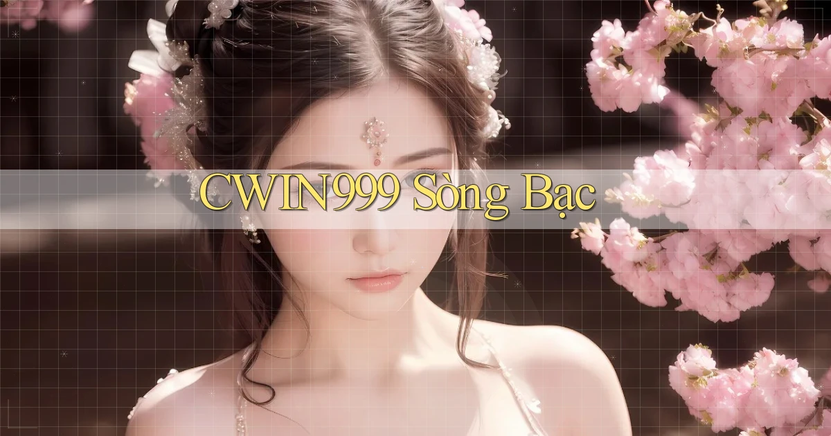 cwin999 sòng bạc