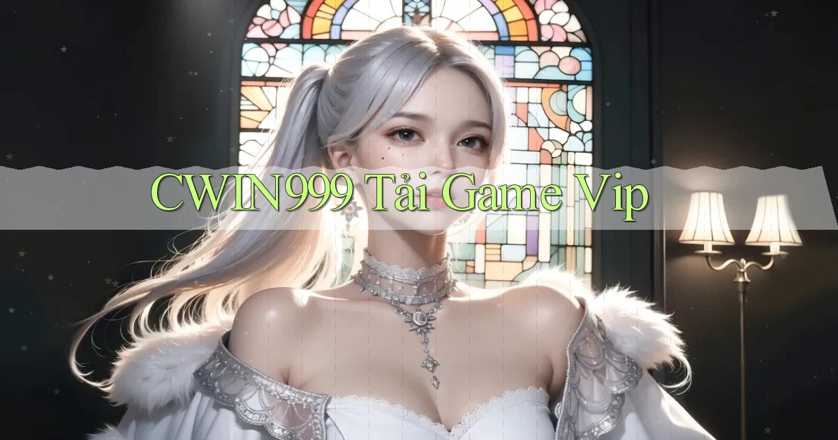 cwin999 tải game vip