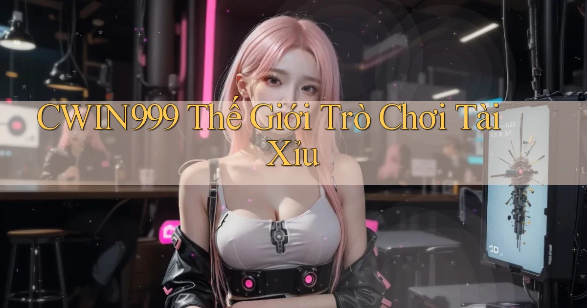 cwin999  thế giới trò chơi tài xỉu