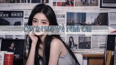 cwin999 về nhà cái