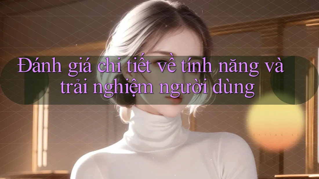 Đánh giá chi tiết về tính năng và trải nghiệm người dùng