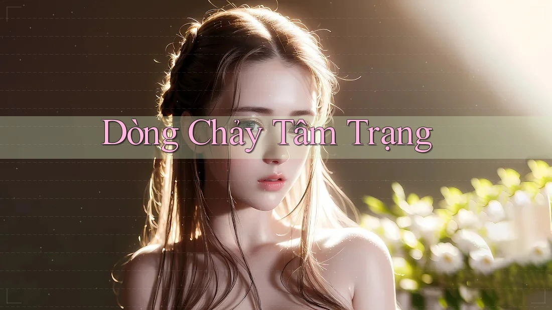 Dòng Chảy Tâm Trạng Dòng Chảy Tâm Trạng