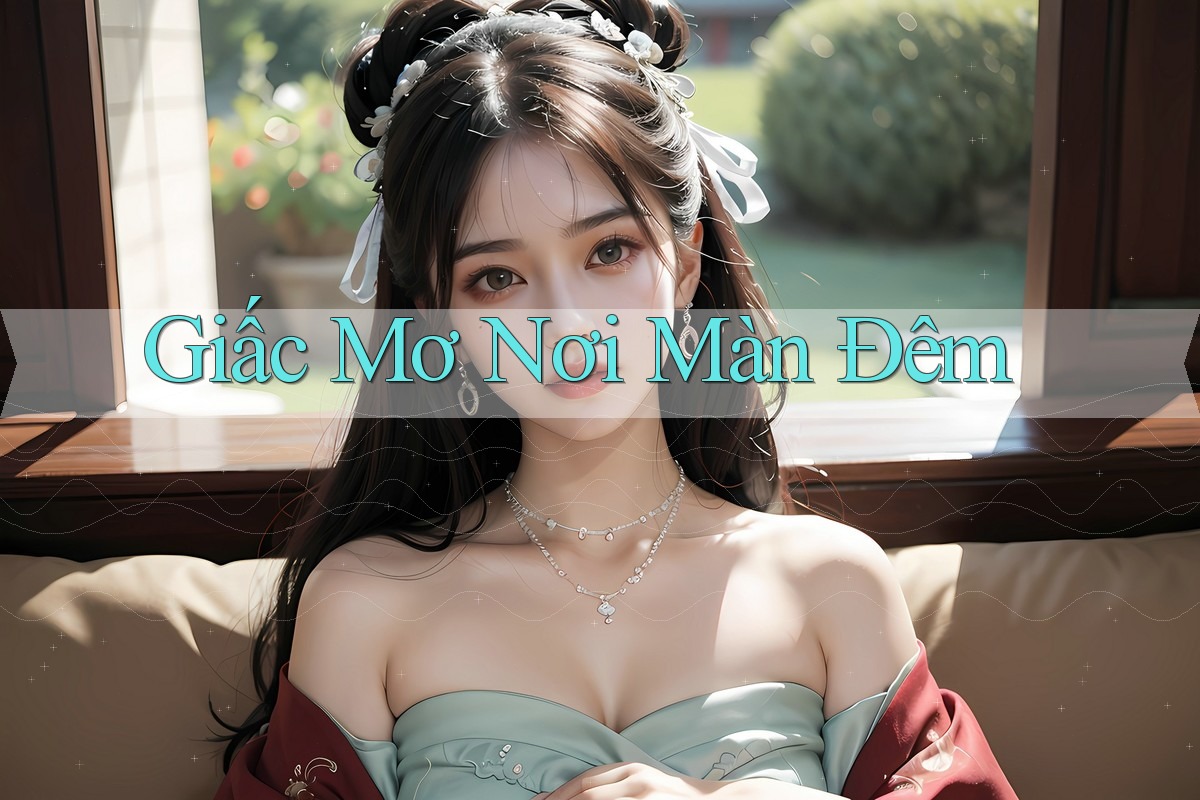 Giấc Mơ Nơi Màn Đêm