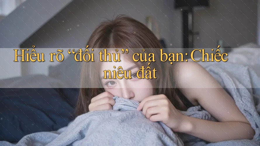 Hiểu rõ “đối thủ” của bạn: Chiếc niêu đất