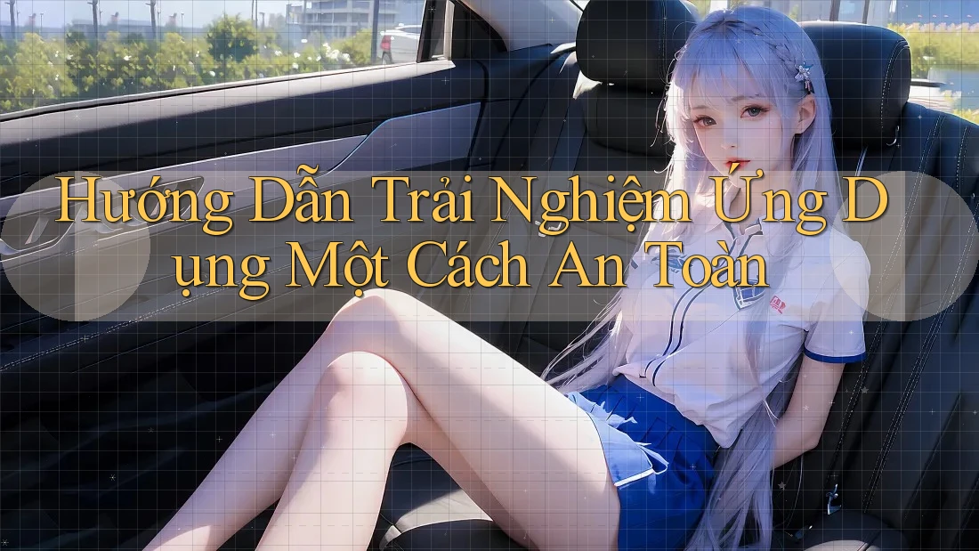 Hướng Dẫn Trải Nghiệm Ứng Dụng Một Cách An Toàn