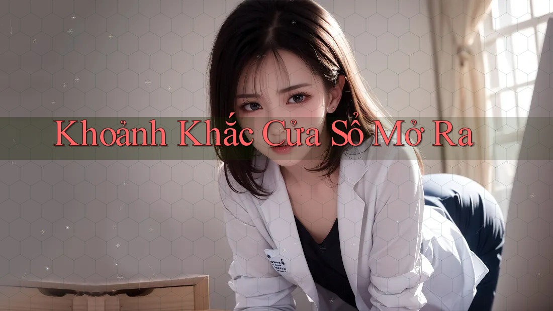 Khoảnh Khắc Cửa Sổ Mở Ra