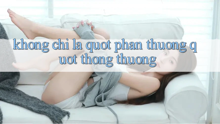 Không Chỉ Là " Phần Thưởng" Thông Thường