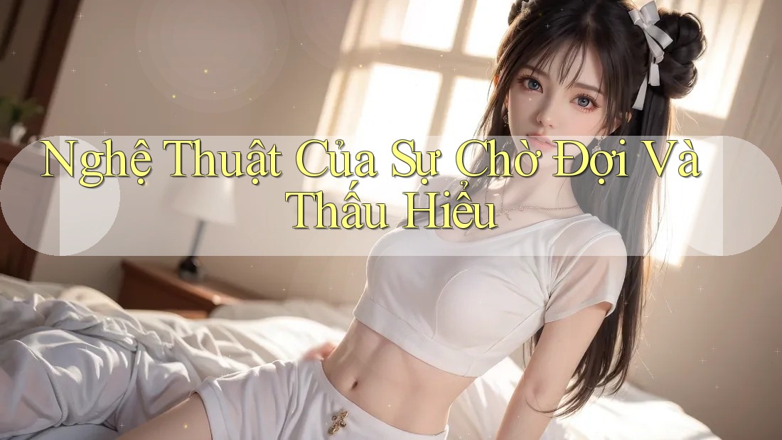 Nghệ Thuật Của Sự Chờ Đợi Và Thấu Hiểu