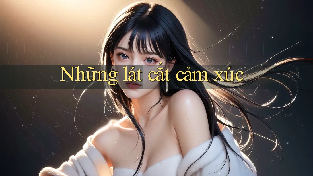 Những lát cắt cảm xúc Những lát cắt cảm xúc