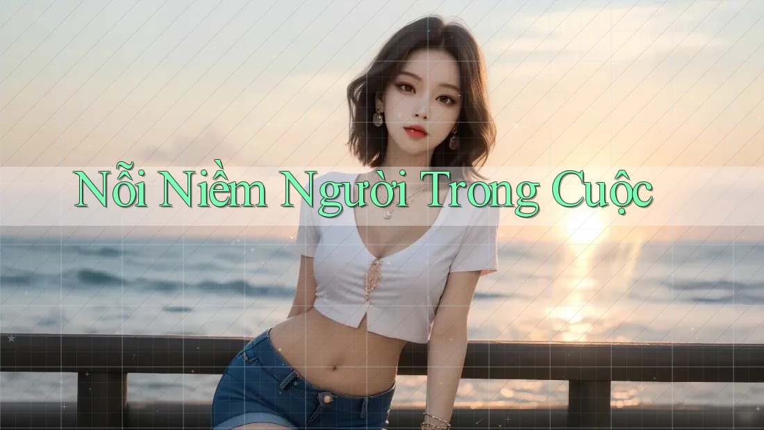 Nỗi Niềm Người Trong Cuộc