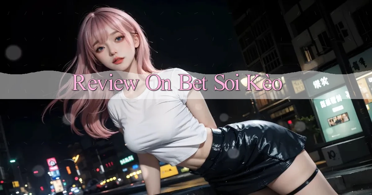 review on bet soi kèo