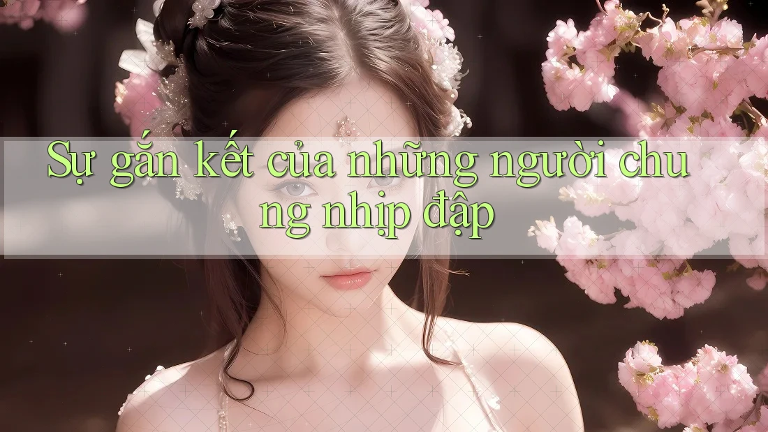Sự gắn kết của những người chung nhịp đập