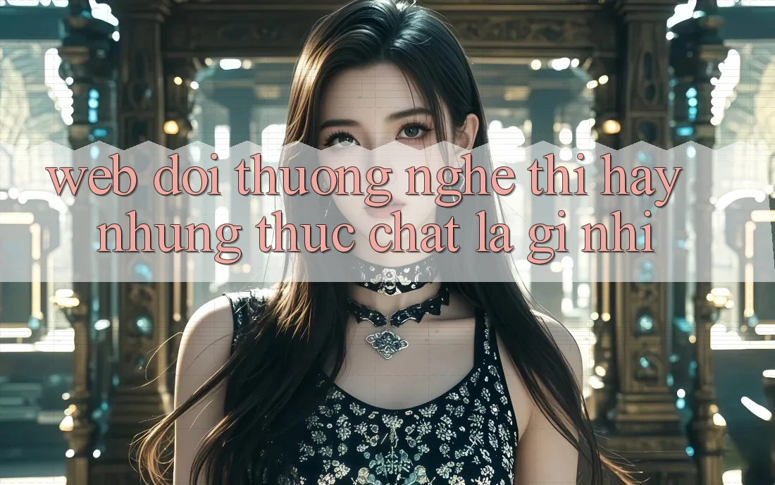 “Web đổi thưởng” nghe thì hay, nhưng thực chất là gì nhỉ?